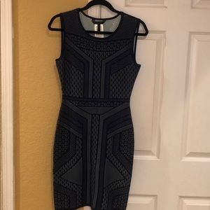 BCBG Mini dress